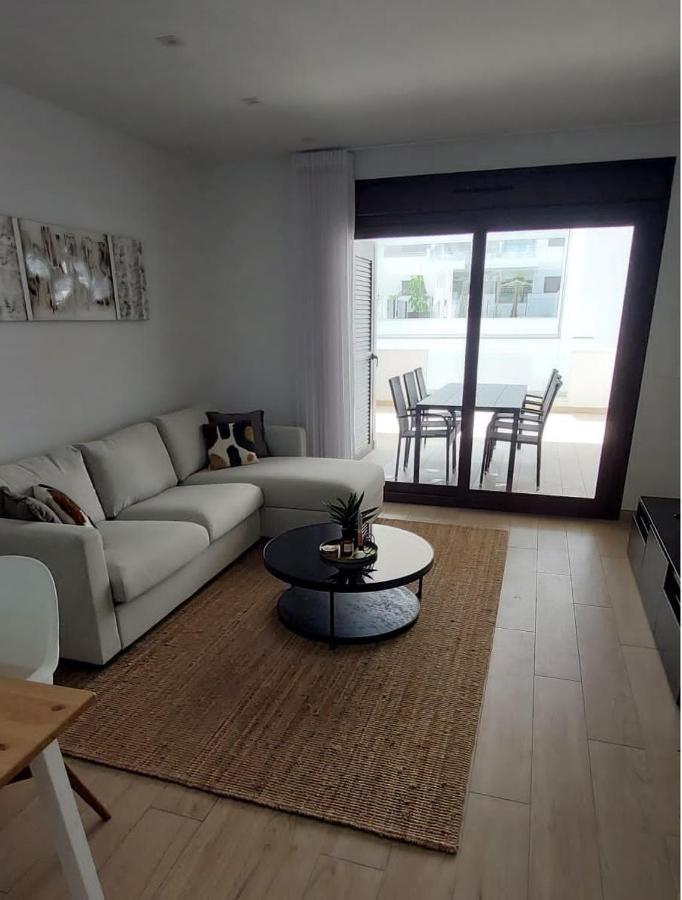 49 Laguna Beach Torrevieja Exteriör bild