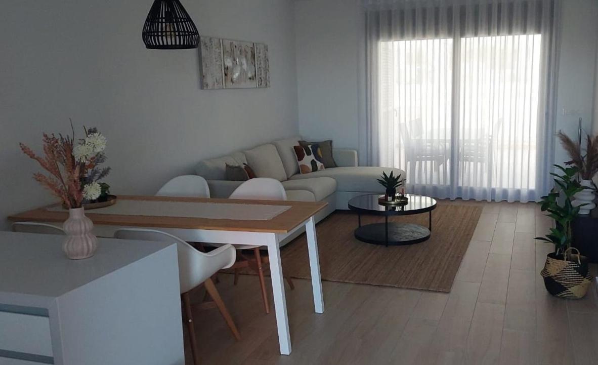 49 Laguna Beach Torrevieja Exteriör bild