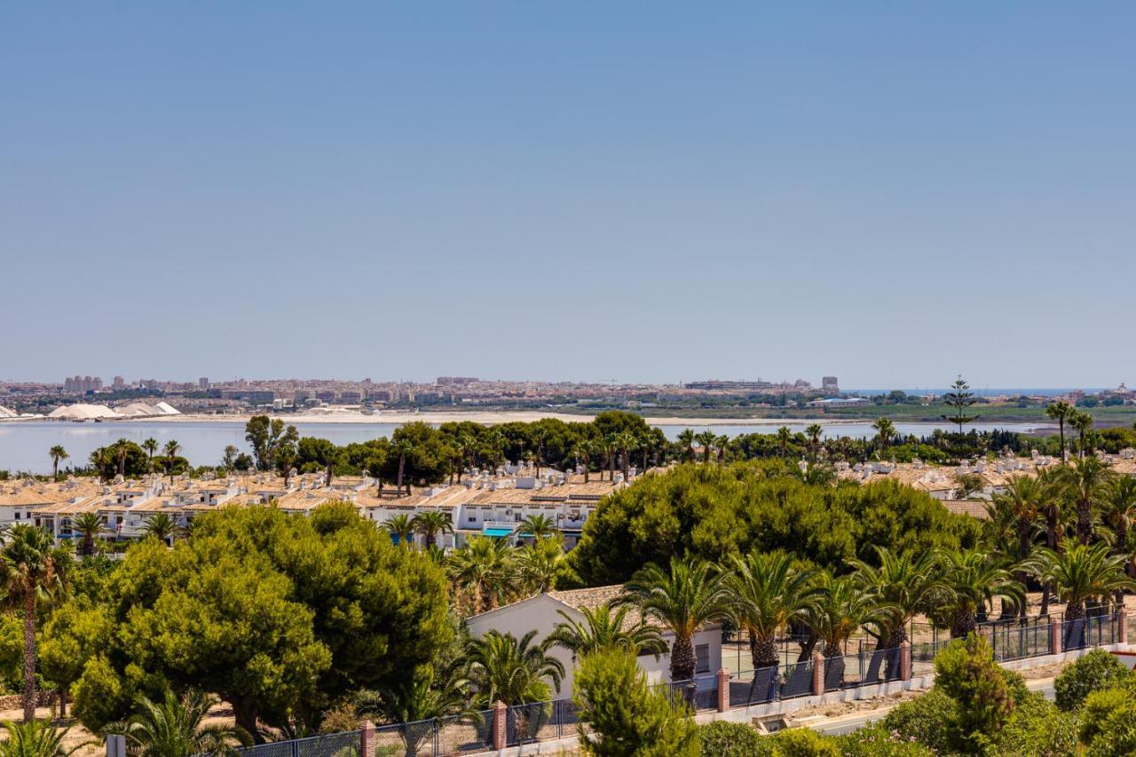 49 Laguna Beach Torrevieja Exteriör bild